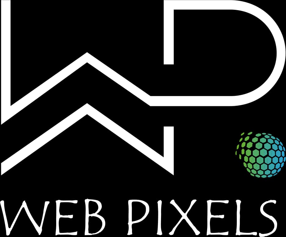 Webpixels